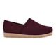thumbnail image 2 of ZAPATOS SIENA MUJER 99130 TEXTIL VINO, 2 of 4