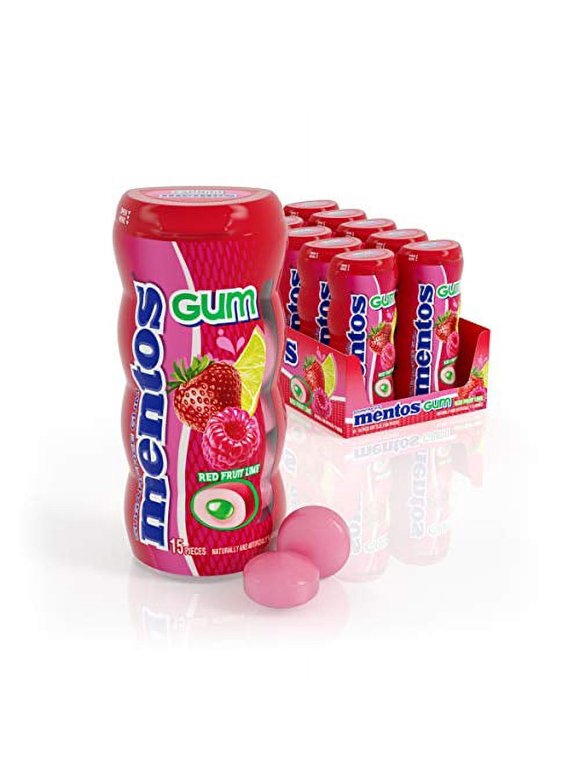 Bulk gum in Bulk Candy