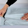 thumbnail image 5 of Poly Mailers, Strong Adhesive Shipping Bags For Clothing And Documents, Durable And Water-Resistant Envelopes Providing Excellent Privacy Protection And Tamper-Evident Sealing, 5 of 5