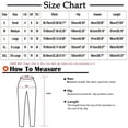 thumbnail image 3 of Patlollav Womens Cropped Pants Summer Beach Pants Crop Wide Leg Pants Loose Yoga Trousers with Pockets, 3 of 6