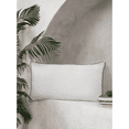 thumbnail image 3 of Yatas Bedding Suprelle Air Pro 20" x 26" Cotton Standard Pillow in White, 3 of 8