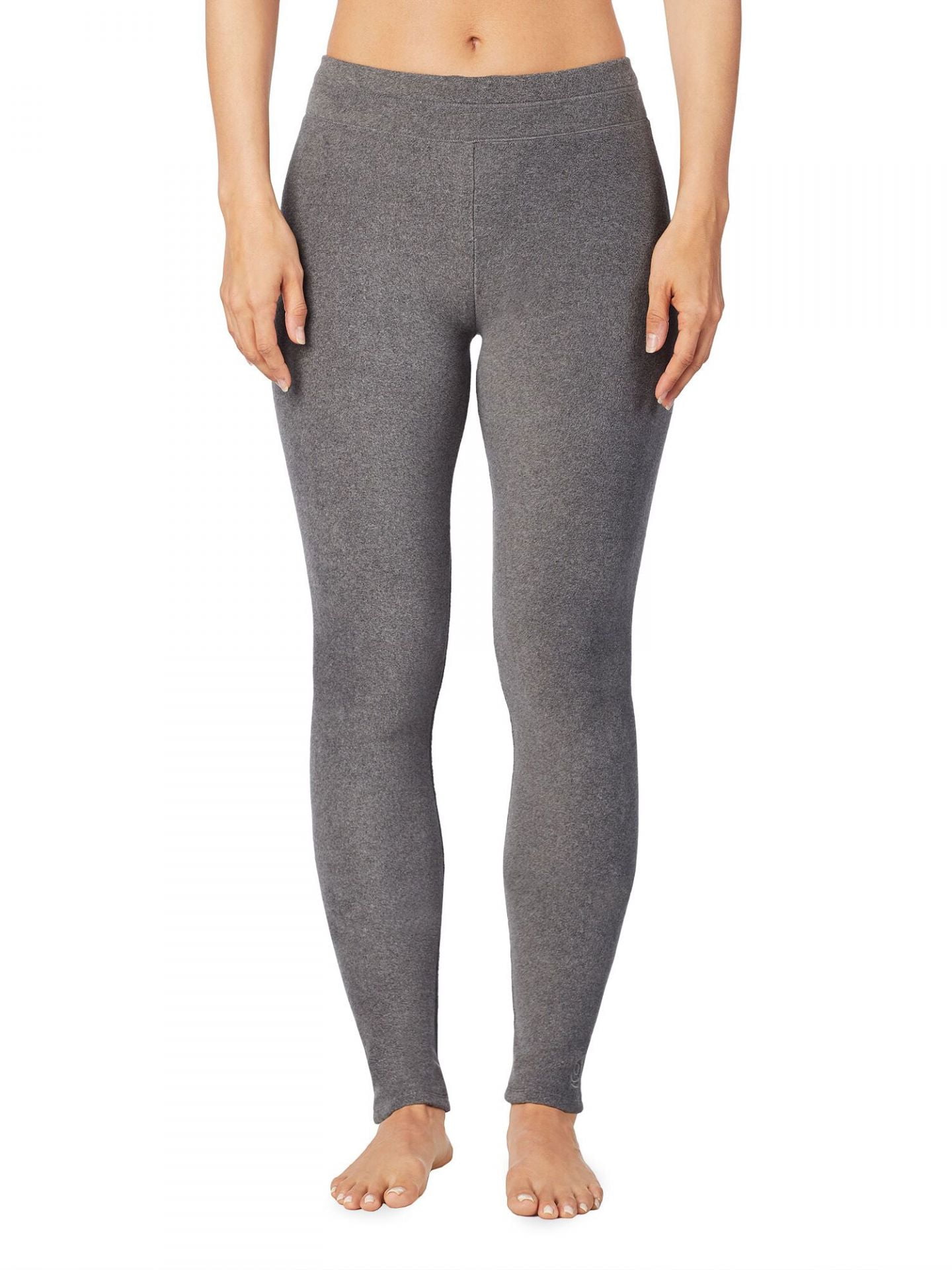 Cuddl Duds Women's Fleecewear With 