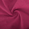 thumbnail image 4 of biudgviw Summer Shorts for Women Cuffed Hem Cotton Linen Shorts with Pockets Drawstring High Waisted Beach Vacation Casual Shorts, 4 of 6