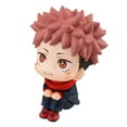 thumbnail image 3 of Jujutsu Kaisen: Yuji Itadori Lookup Figure, 3 of 5