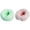 A, variant on Rice Ball Squishy Silly Face Slow Rising Stress Relief Ball Mochi,Fidget Soft Sticky Sensory Squeeze Anxiety Relief Calming Stretchy Hand Squishy for Adults Office and Party Favors,A