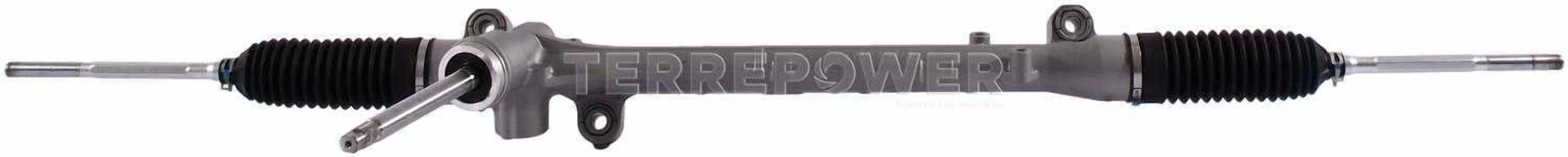 TERREPOWER formerly BBB Industries 208-0115 Power Steering Rack and Pinion Unit