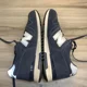 thumbnail image 3 of New Balance 565 Sneakers Shoes Navy Blue Suede ML565NV Men Sz 13 Comfort Classic, 3 of 6