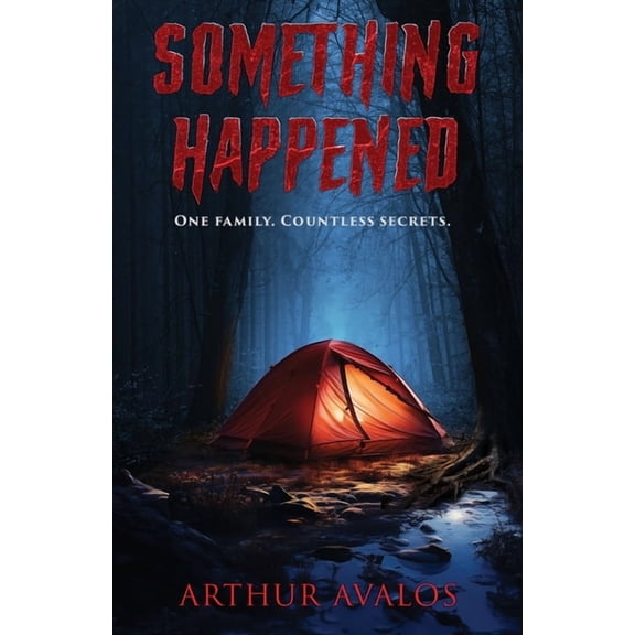 Something Happened, (Paperback)
