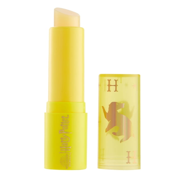 Bálsamo labial ColourPop Harry Potter Hufflepuff Patience