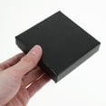 thumbnail image 3 of Miangastore 4pcs Pocket Watch Case Paperboard Pocket Watch Organizer Storage Box - Size L, 3 of 8