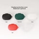 thumbnail image 4 of Protectora de Silicona para Auriculares Sound Core Space A40, Lavable, Antipolvo y Resistente A Golpes A, 4 of 5
