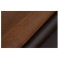 thumbnail image 5 of ELW Import Tooling Full Grain 100% Cowhide Leather 5/6 oz 2mm Medium BROWN, 5 of 10