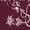 MAROON, variant on Practical Magic - Belladonna In My Bag Short Sleeve Graphic T-Shirt