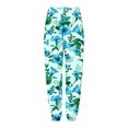 thumbnail image 4 of WILLBEST Pantalones Casuales de Mujer Para Uso Diario: Pantalones Largos Versátiles Diseñados Para Brindar Comodidad, Moda y Fácil Cuidado, Ideales Para Combinar Con Camisetas En Verano., 4 of 4