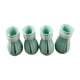 thumbnail image 1 of Greeniant 4x árboles para gatos y postes rascadores para entretenimiento de amigos felinos, herramientas para el cuidado de mascotas, Aseo de mascotas verde claro, 1 of 6