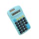 thumbnail image 2 of Mini calculadora Linda Pantalla de 8 dígitos Solar y batería Calculadora electrónica portátil de Doble Potencia Herramienta de Contabilidad para Estudiantes de la Escuela Niños Oficina Hogar, 2 of 4