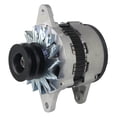 thumbnail image 3 of New 60A Alternator Fits Hino Industrial Engines J05C 02011720710 Vhs27040-2500, 3 of 4