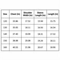 thumbnail image 4 of Junboys Boys Hooded Zip-Up Hoodie Fall - Jacket Boys Jacket Casual Sporty Outerwear for School Travel, Long Sleeve Zip Up Hoodie with Pockets, 4 of 8