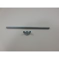 thumbnail image 3 of RPC Racing Power Company R2178X Air Cleaner Mounting Stud  6 Inch Length; 1/4-20 Inch Thread; With Wing Nut, 3 of 3