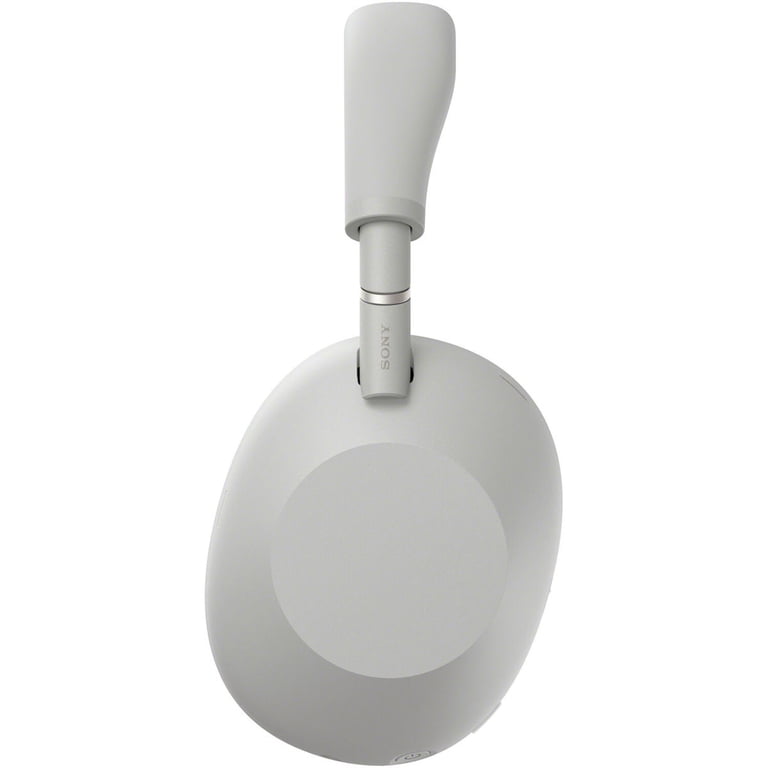 Sony, Wireless Noise Canceling Headphones, WH-1000XM6, Platinum