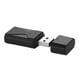 thumbnail image 3 of 2 en 1 USB Bluetooth 5.0 Transmisor Receptor Adaptador de audio inalámbrico para computadora, computadora portátil, , , teléfono inteligente Baoblaze  Receptor transmisor de audio, 3 of 8