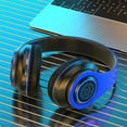 thumbnail image 6 of Bluetooth Noise Cancelling Headphones, Personalized Spatial Audio, USB-C Lossless Audio, IOS & Android Compatibility, Up to 40 Hours Battery Life, 6 of 7