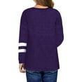 thumbnail image 3 of Girl Long Sleeve Shirts Girls Tshirts 6-7 Years Old Girls Long Sleeve T Shirts Kids Fall Tops Crewneck Tees, 3 of 7