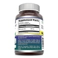 thumbnail image 2 of Amazing Formulas Alpha Lipoic Acid 600 Mg 60 Capsules Supplement | Non-GMO | Gluten Free, 2 of 6
