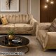 thumbnail image 3 of Sala 321 Sofá Love Seat Sillón Confortable Boa Cafe Ruby Muebles R21, 3 of 5