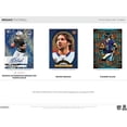 thumbnail image 4 of 2025 Panini Mosaic Football No Huddle Trading Card Box (1 Autographs Per Box), 4 of 7