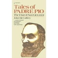 thumbnail image 1 of Pre-Owned Tales of Padre Pio: The Friar of San Giovanni (Paperback) 0385177399 9780385177399, 1 of 1