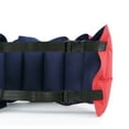 thumbnail image 6 of Inflatable Swim Belt Swimming Float Belt Training Floatings Equipment Adjustable Aid Waist Belt for Beginner, 6 of 8
