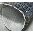 thumbnail image 2 of Reach Barrier 24" x 25' Class A Single Reflective/Single Air Bubble Wrap, 2 of 8