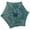 12 holes, variant on 6/8/10/12 Hole Fish Trap Crawfishes Trap Foldable Trap Cast Net Cage Umbrella Fishing Net Cage for Catching Baits