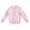 Light Pink, variant on Daznico and Shine Girls Baseball Jacket Soft Loose Fit Outerwear for Fall and Casual Wear,Mardi Gras Clothing,13-14 Years