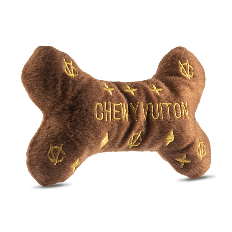 Dog Diggin Designs Runway Pup Collection | Unique, Size: Small, Brown