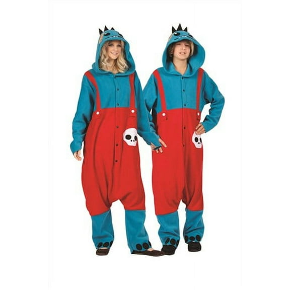 RG Costumes 46034 SSH-Ozzie Adult  Costume - Small