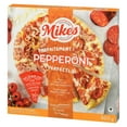 thumbnail image 4 of Mikes pizza pepperoni 805g 805G, 4 of 7