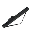 thumbnail image 1 of Bolsa térmica aislada Sharpla para golf Negro, 1 of 8