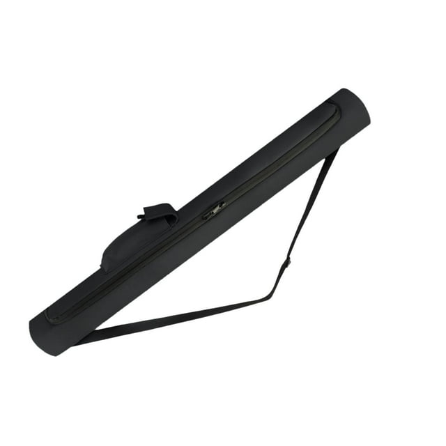 Bolsa térmica aislada Sharpla para golf Negro