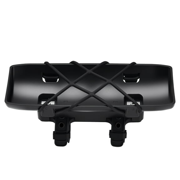 Universals Bike Motorcycle Handlebars Mount Holder For Portable Speakers Secure Installation On Outdoor