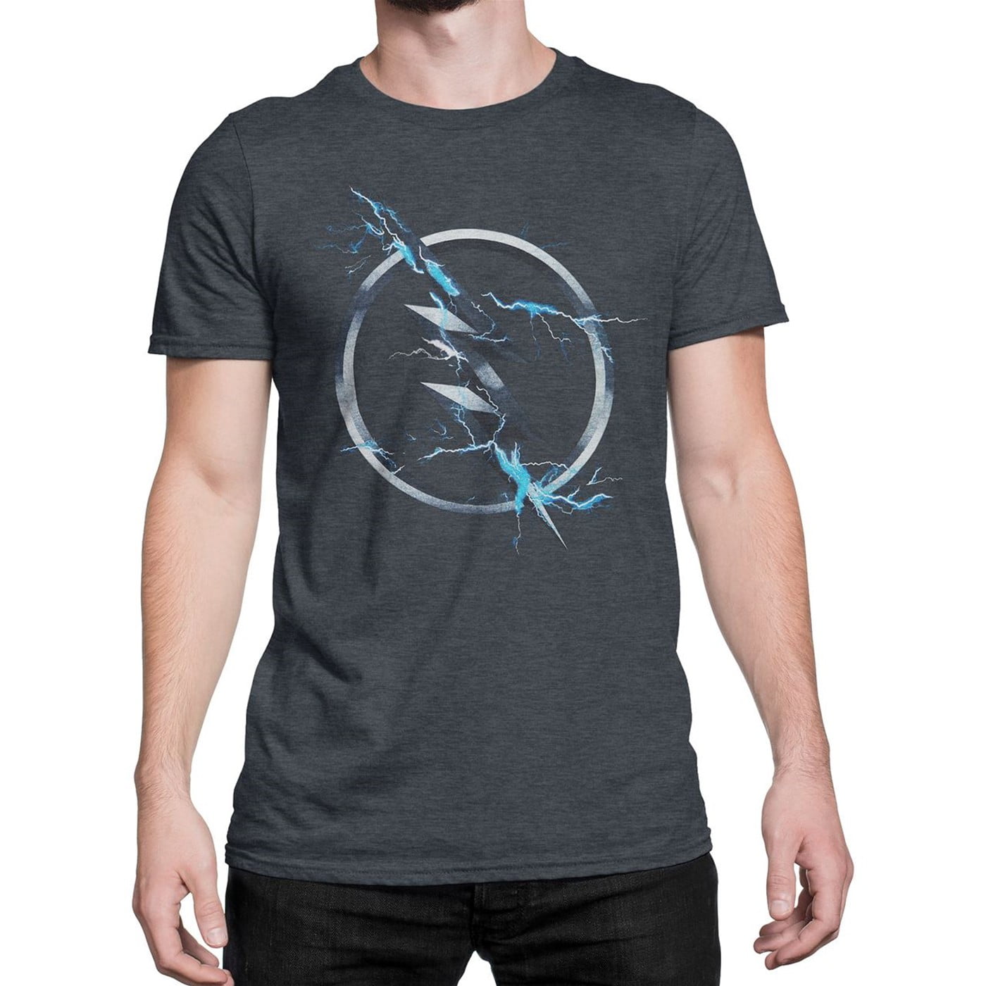 The flash zoom t shirt Clearance