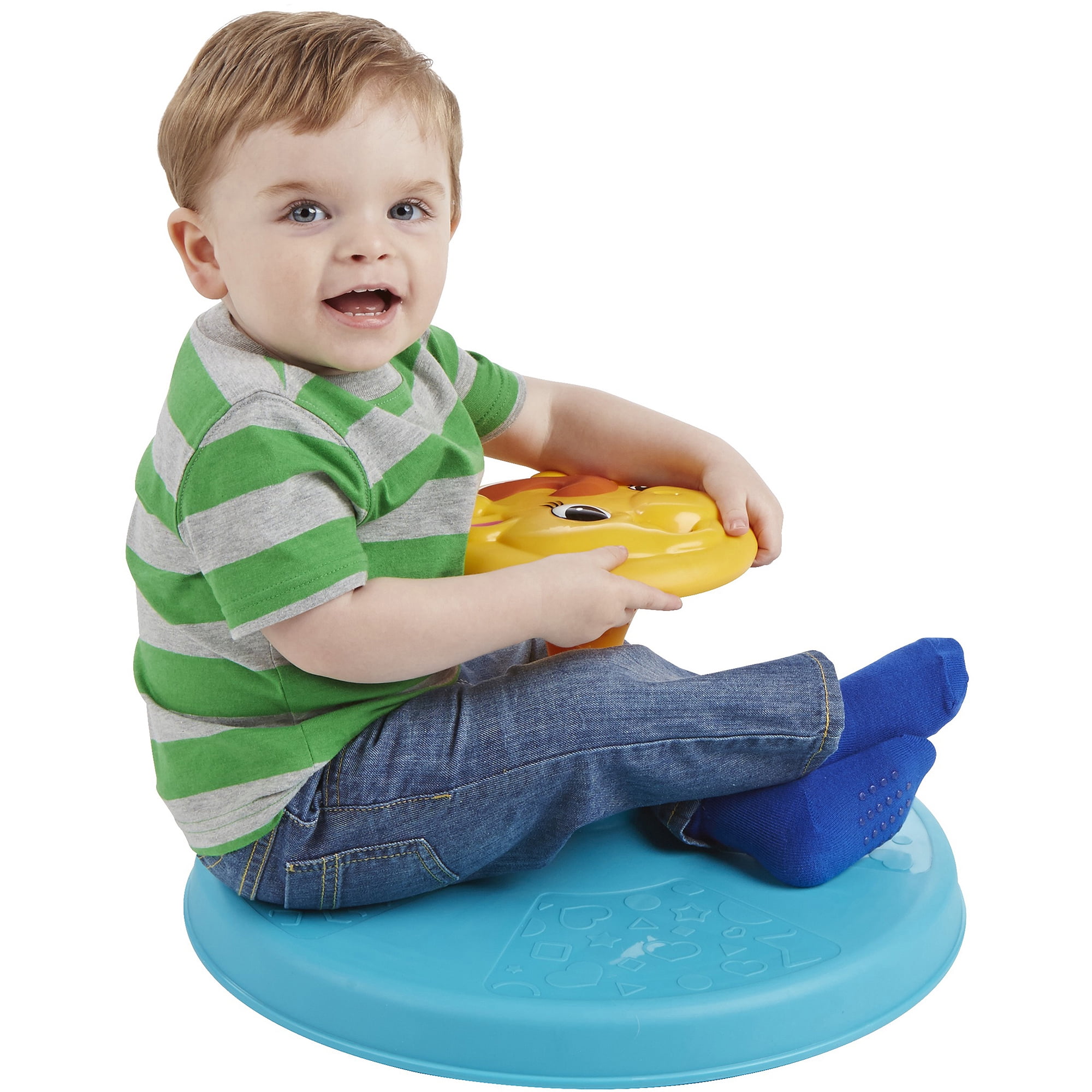 spinning toy for babies