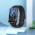 thumbnail image 3 of HUISZJ Voice Recorder Watch, HD MP3 Voice Recorder Bracelet Noise Reduction Bracelet with 200mAh Battery, Recording Device for Personal Meetings Interviews Classes (64GB), 3 of 10