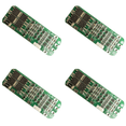 thumbnail image 1 of Placa de protección PCB 3S 20A Li-ion Batería de litio 18650 Cargador BMS Cell, 1 of 3
