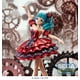 thumbnail image 5 of Figura Etoile de Sega-Luminasta Hatsune Miku Project Diva MEGA39, 5 of 5