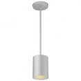 thumbnail image 5 of 29000-SAT Access Lighting Pilson - 1 Light Small Pendant with Rigid Stem In Modern Style-6.5 Inches Tall and 4.75 Inches Wide-Satin Finish, 5 of 7