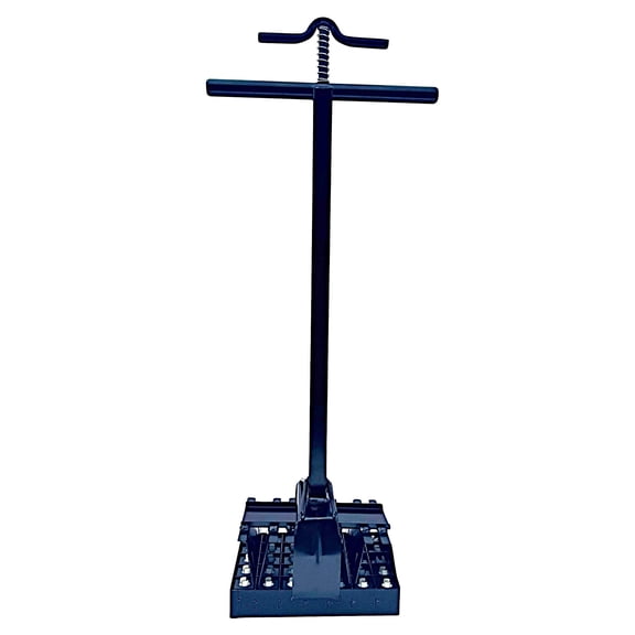 Authentic Ladbrooke Soil Block Maker - Multi 35 Commercial Long Handle, Made in England