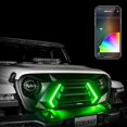 thumbnail image 1 of Luz LED para Parrilla XKGLOW XK-Grill-JL1 Slim Brillante, 1 of 7