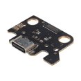 thumbnail image 4 of Cable Flexible De Puerto De Carga Usb Tipo C De Repuesto Para Samsung Galaxy Tab A7 T500 De 10,4 Pulgadas, Puerto Sm-T500 Sm-T505 Sm-T505N, Pieza De Reparación De Cable Flexible, Incluye Herramientas, 4 of 5